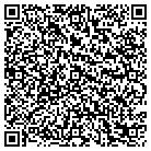 QR code with C & R Building Supplies contacts