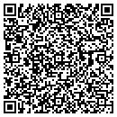 QR code with Coastal Cafe contacts