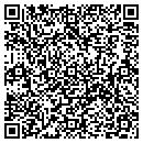 QR code with Comets Cafe contacts