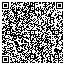 QR code with Fred's Garage contacts
