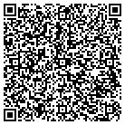 QR code with All Dung Sewer & Drain College contacts