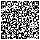 QR code with Cortona Cafe contacts