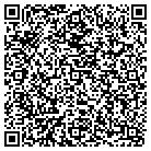 QR code with A & K Discount Siding contacts