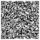 QR code with Martin R Polin DDS contacts