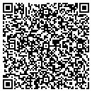 QR code with Moses Building Center contacts