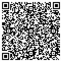 QR code with WMXJ contacts