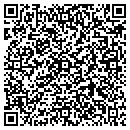 QR code with J & J Clocks contacts