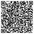 QR code with Hgh Incorporated contacts