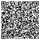 QR code with Da Kines Rcs Cafe contacts