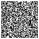 QR code with Charmed Inc contacts