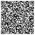 QR code with Hollidays Quick Stop Inc contacts