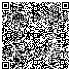 QR code with Marshlls Brden River MBL HM Park contacts