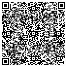 QR code with James Evans Service contacts