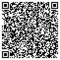 QR code with Artist-2-Gogh contacts