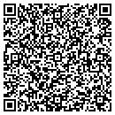 QR code with Divot Cafe contacts