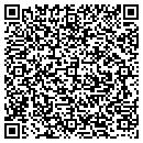QR code with C Bar C Ranch Inc contacts