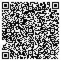 QR code with Beckmanns Studio contacts