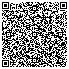 QR code with A Nah Studios Redfalls contacts