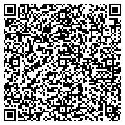 QR code with Timberline Developers LLC contacts