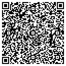 QR code with A M Medical contacts