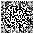 QR code with Adler Management Service contacts