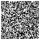 QR code with KIMBERLYS' STUDIO contacts