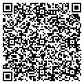 QR code with Jdh contacts