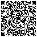 QR code with J D's Pit Stop contacts