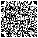 QR code with Kalida Dairy Whip contacts