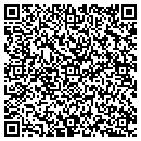 QR code with Art Quist Studio contacts