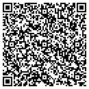 QR code with Ashland Pilates Center contacts