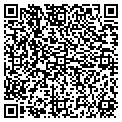 QR code with A Viv contacts