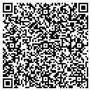 QR code with Alan A Fontana contacts