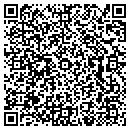 QR code with Art On E 3rd contacts
