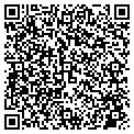 QR code with C & Tllc contacts