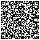 QR code with D C L Properties LLC contacts