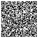 QR code with Art Unique contacts