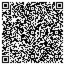 QR code with James Mathews contacts