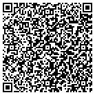 QR code with Halibut Henry's Northwest contacts