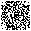 QR code with Happy Hollow contacts