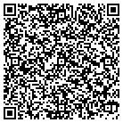 QR code with J A Michael General Store contacts