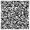QR code with Hardwok Cafe contacts