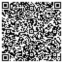 QR code with James Denmark Fineart contacts