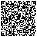 QR code with Jacadi contacts