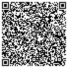 QR code with R G Davis Construction contacts