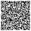 QR code with J C Greene Lumber Co contacts