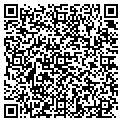 QR code with Micah Latty contacts