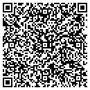 QR code with Honeybaked Ham contacts
