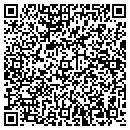 QR code with Hunger Market Cafe LLC contacts