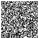 QR code with Hall Roger W MD PA contacts